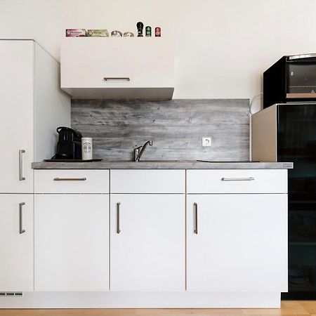 Ferienwohnung Zola Ettenheim Cameră foto