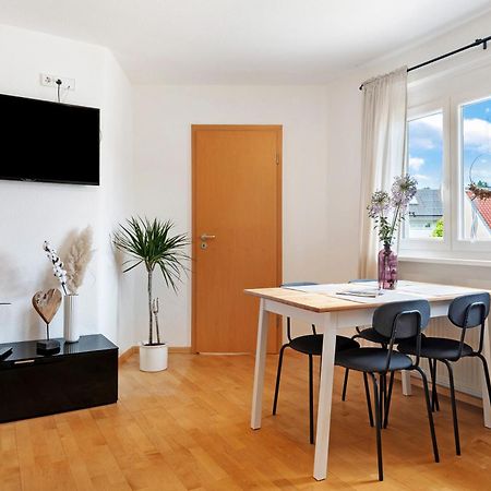 Ferienwohnung Zola Ettenheim Cameră foto