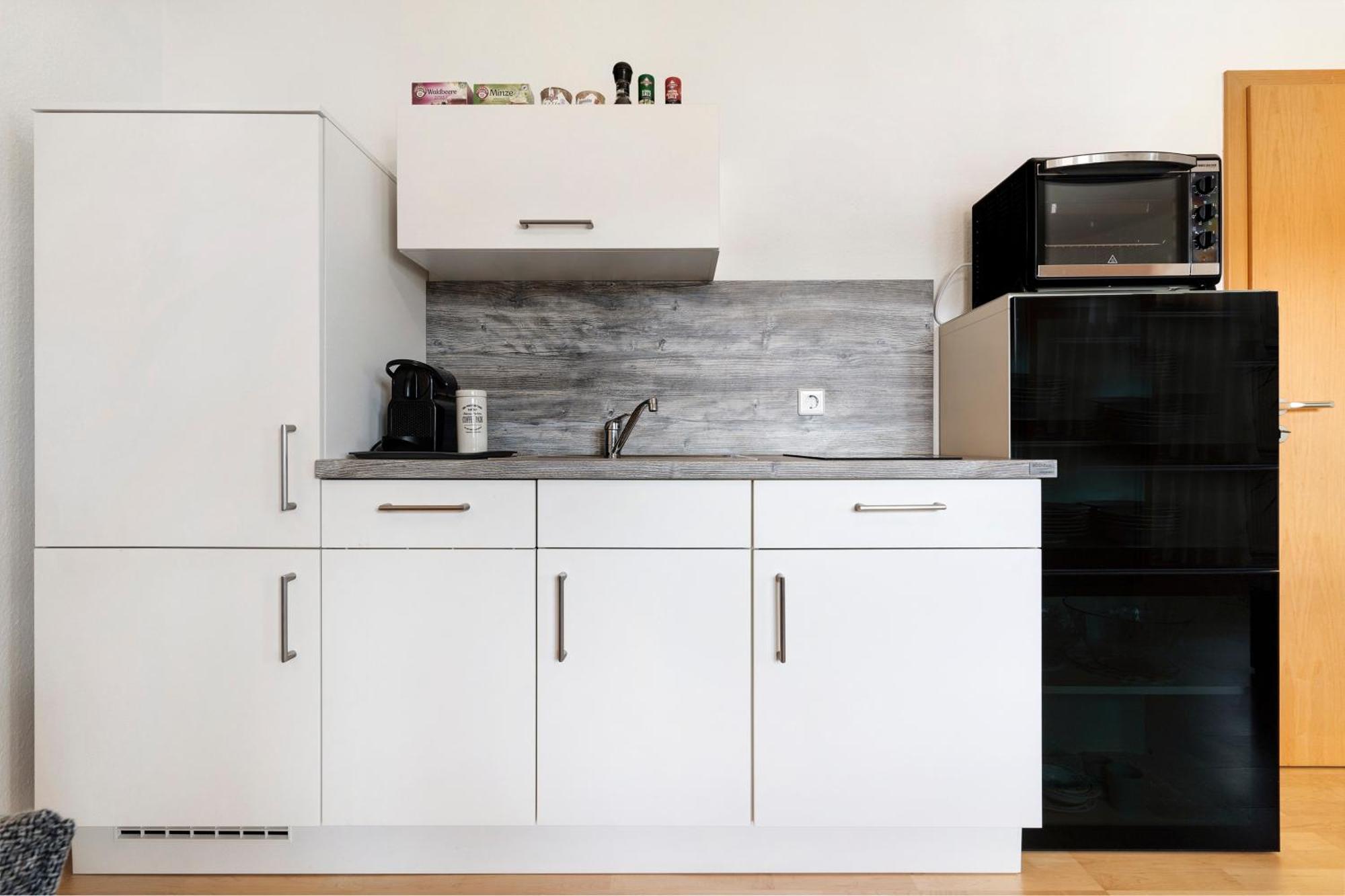 Ferienwohnung Zola Ettenheim Cameră foto