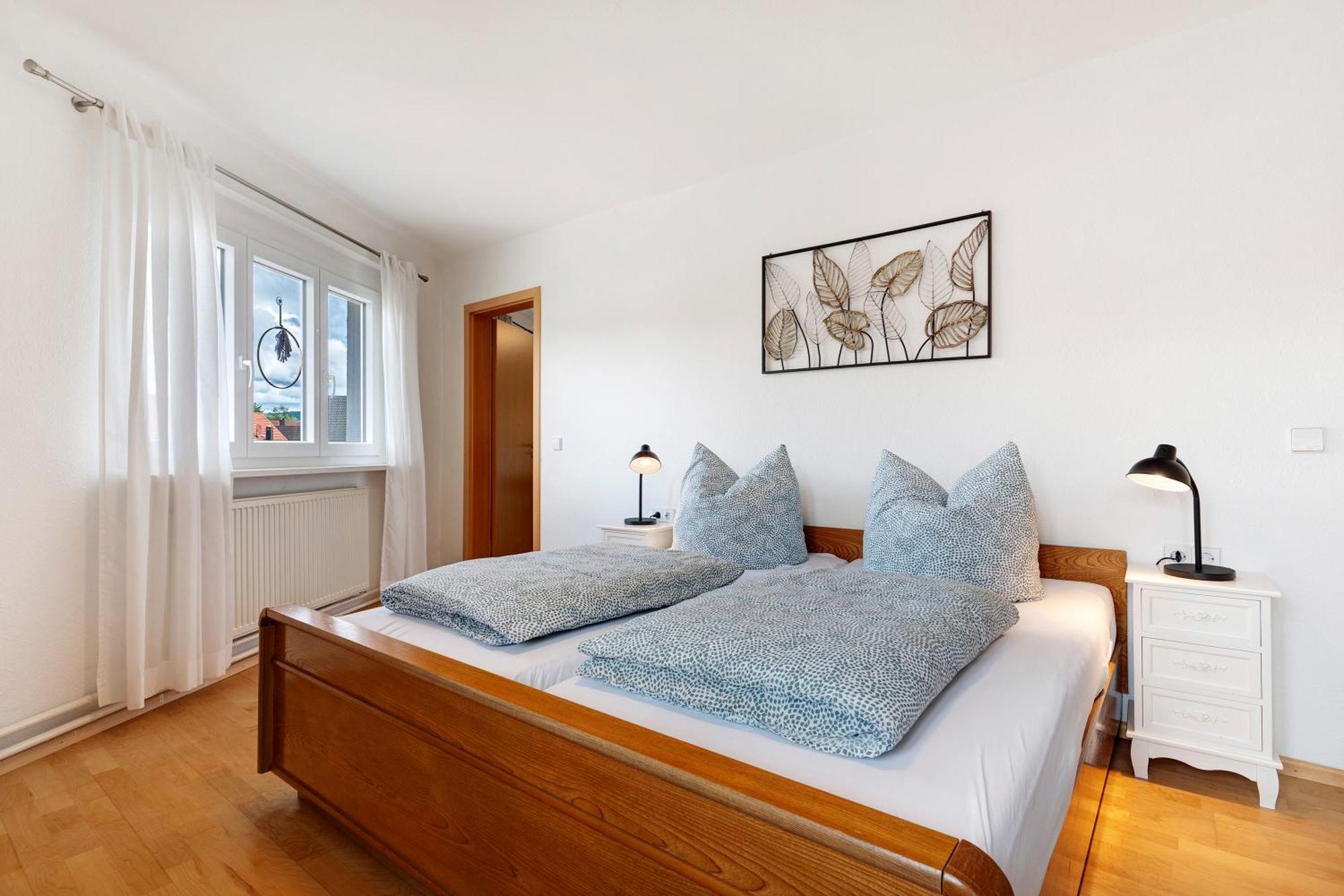 Ferienwohnung Zola Ettenheim Cameră foto