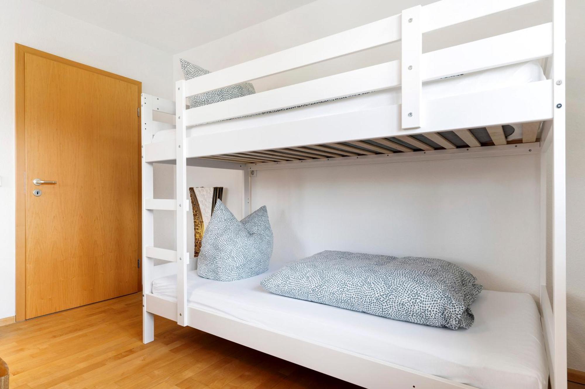 Ferienwohnung Zola Ettenheim Cameră foto
