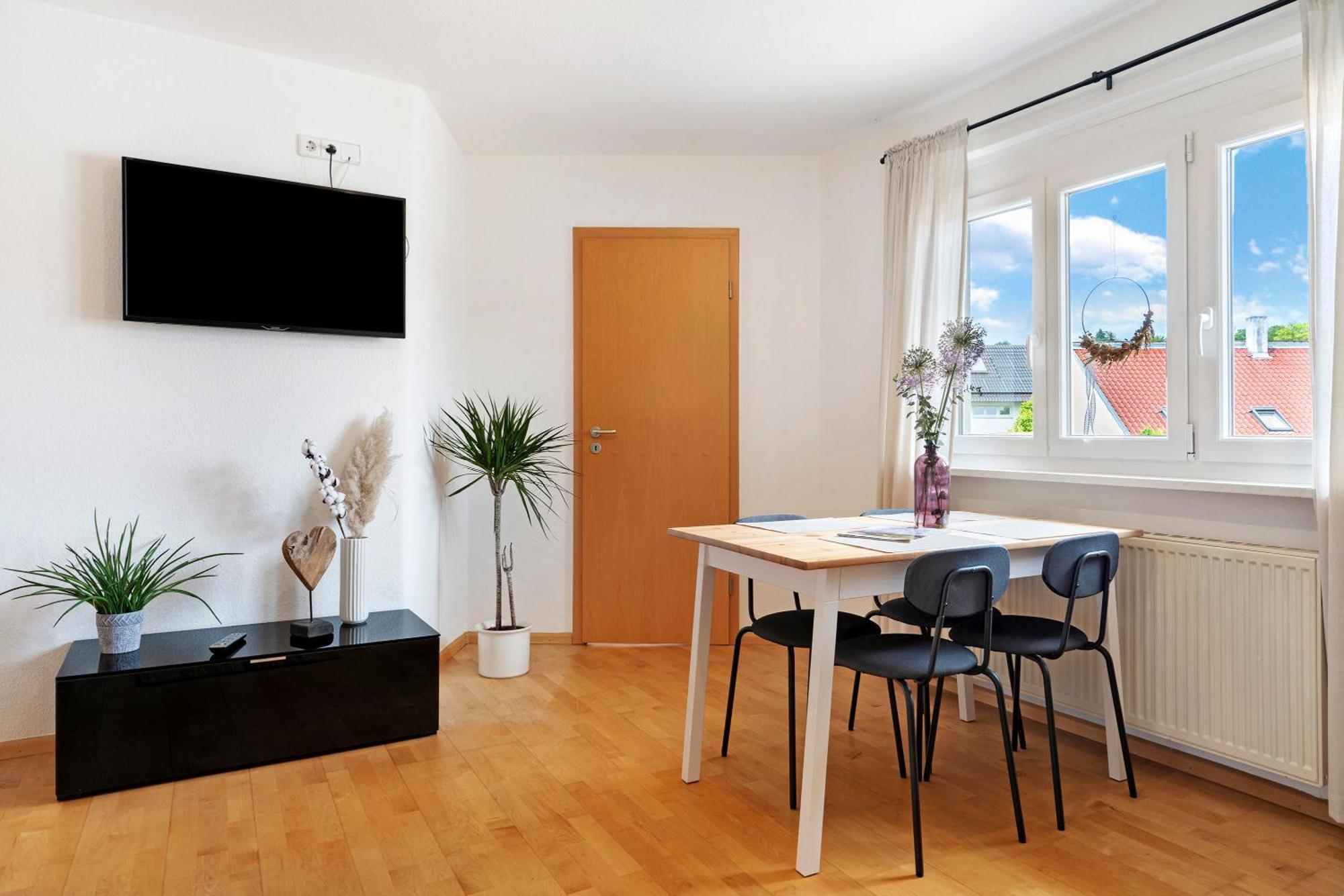 Ferienwohnung Zola Ettenheim Cameră foto