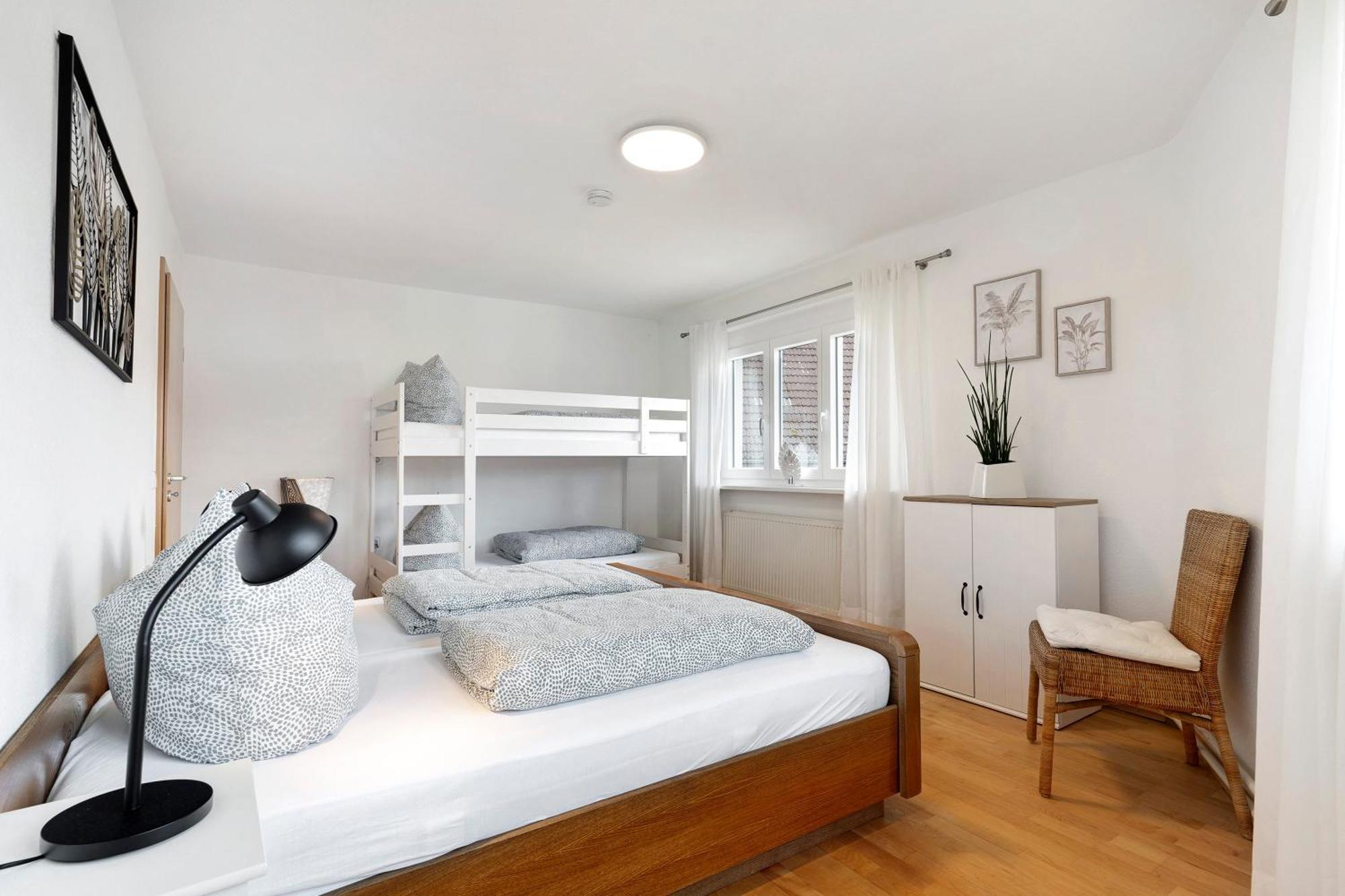 Ferienwohnung Zola Ettenheim Cameră foto