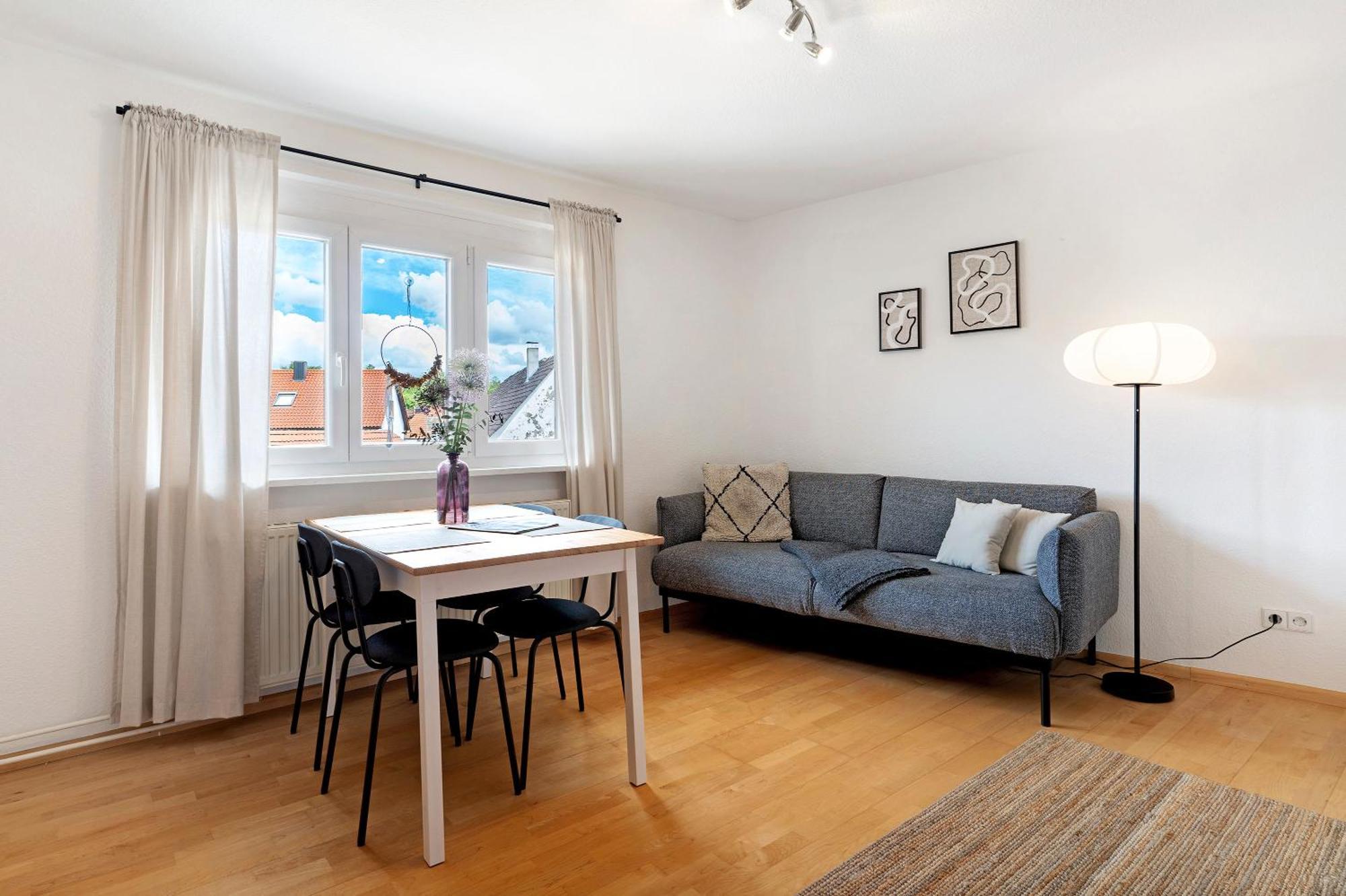 Ferienwohnung Zola Ettenheim Cameră foto